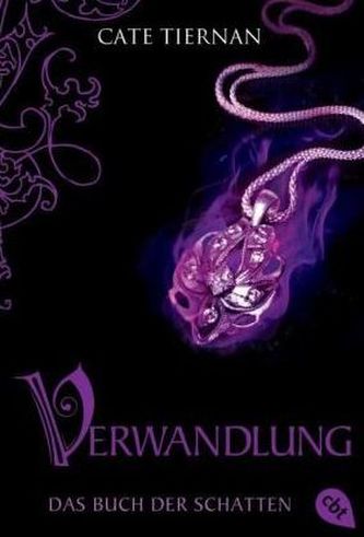 Das Buch der Schatten - Verwandlung