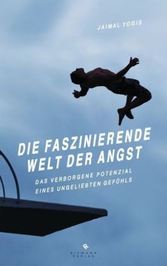 Die faszinierende Welt der Angst