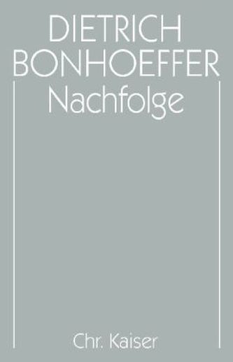 Nachfolge