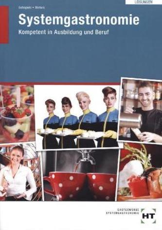 Systemgastronomie, Lösungen