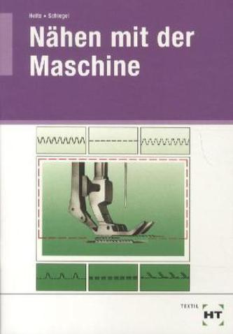 Nähen mit der Maschine