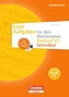 Deutsch 1./2. Schuljahr - Schreiben, m. CD-ROM