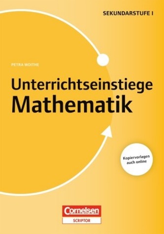 Unterrichtseinstiege Mathematik