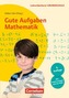 Gute Aufgaben Mathematik, m. CD-ROM