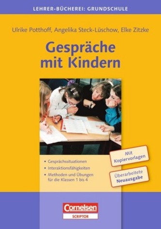 Gespräche mit Kindern