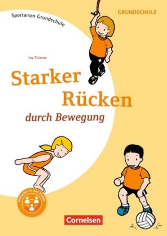 Starker Rücken durch Bewegung