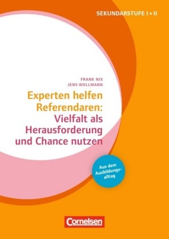 Vielfalt als Herausforderung und Chance nutzen