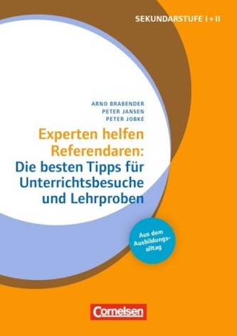 Die besten Tipps für Unterrichtsbesuche und Lehrproben