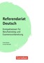 Referendariat Deutsch
