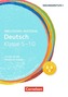 Deutsch Klasse 5-10