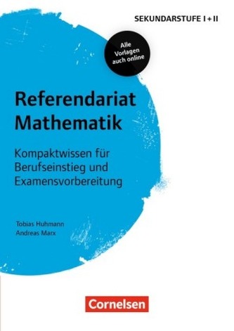 Referendariat Mathematik