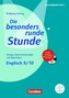Englisch: Klasse 9/10, m. CD-ROM