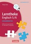 Lerntheke Englisch 5/6: Grammatik, m. CD-ROM