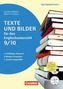 Texte und Bilder für den Englischunterricht, Klasse 9/10, m. CD-ROM