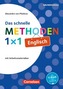 Das schnelle Methoden-1x1 Englisch