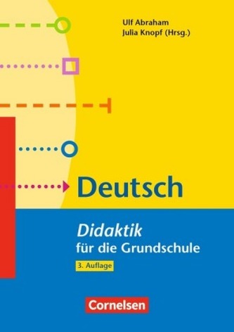 Deutsch - Didaktik für die Grundschule