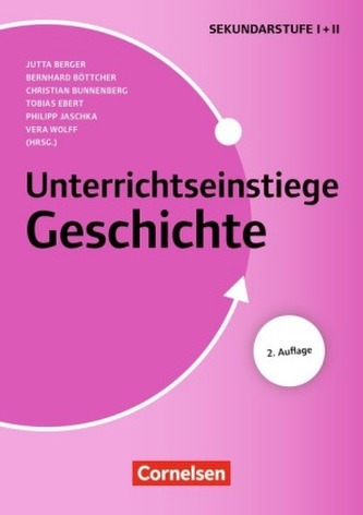 Unterrichtseinstiege Geschichte