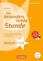 Deutsch: Klasse 1/2, m. CD-ROM