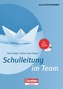 Schulleitung im Team, m. CD-ROM