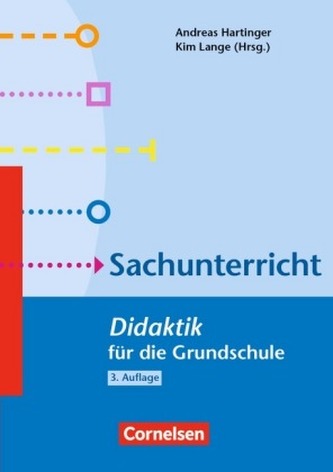 Sachunterricht - Didaktik für die Grundschule