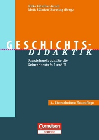 Geschichts-Didaktik