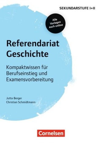 Referendariat Geschichte