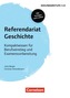 Referendariat Geschichte