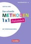 Das schnelle Methoden-1x1 Französisch