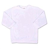 Kojenecká košilka New Baby bílá - velikost 68 (4-6m)