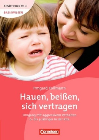 Hauen, beißen, sich vertragen