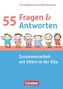 Zusammenarbeit mit Eltern in der Kita