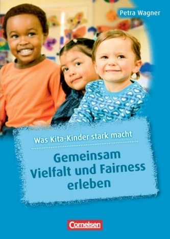 Was Kita-Kinder stark macht