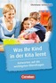 Was Ihr Kind in der Kita lernt