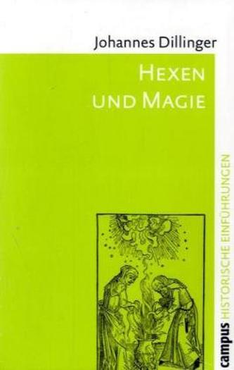 Hexen und Magie