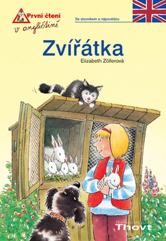 Zvířátka - AJ