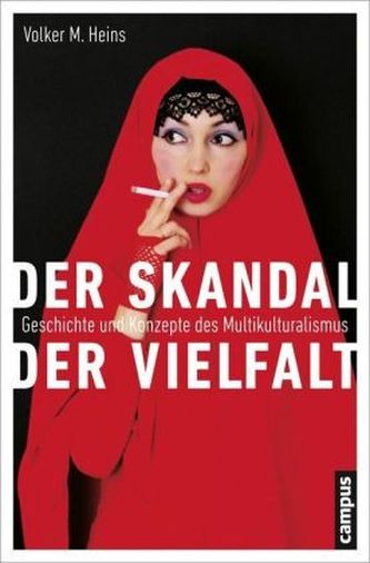 Der Skandal der Vielfalt