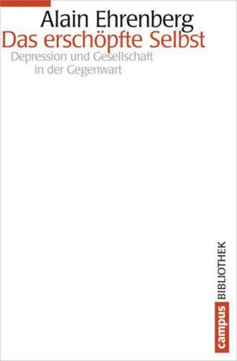 Das erschöpfte Selbst Das erschöpfte Selbst