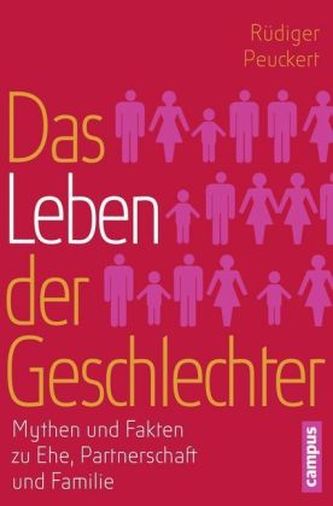 Das Leben der Geschlechter Das Leben der Geschlechter