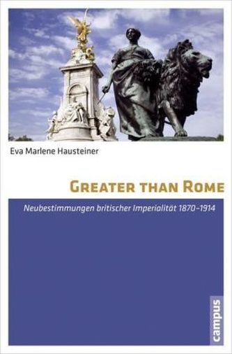 Greater than Rome Greater than Rome