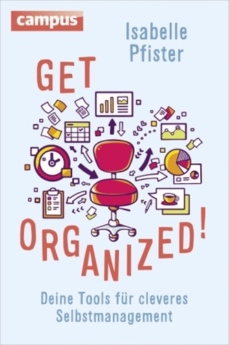 Get Organized! Get Organized!