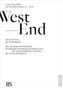 WestEnd 2016/01: Privatheit und politische Freiheit
