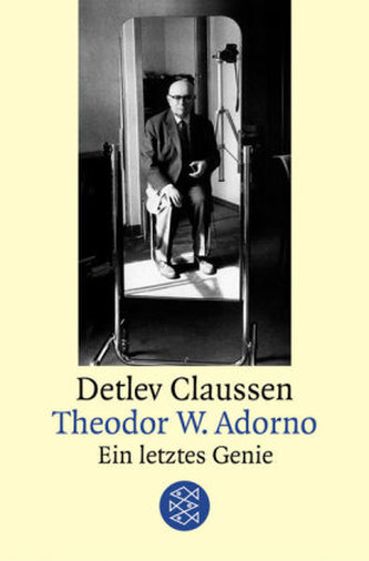 Theodor W. Adorno