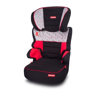 Autosedačka Fisher Price Befix SP Matell 15-36 kg