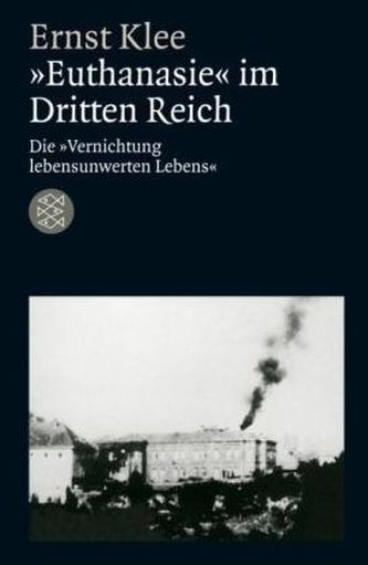 'Euthanasie' im Dritten Reich