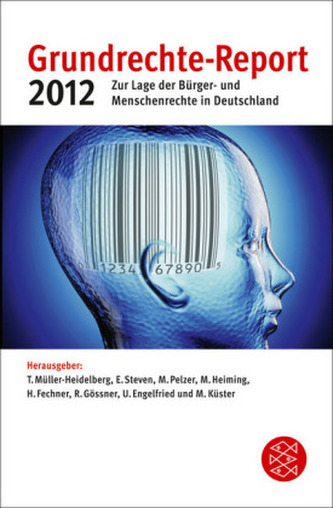 Grundrechte-Report 2012