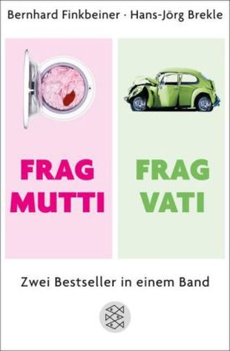 Frag Mutti / Frag Vati