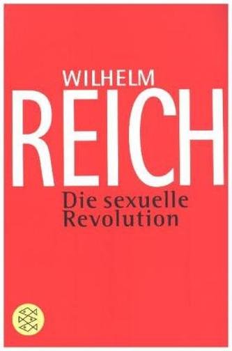 Die sexuelle Revolution