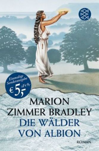 Die Wälder von Albion, lim. Sonderausgabe