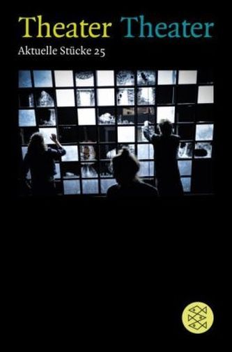 Theater Theater. Bd.25
