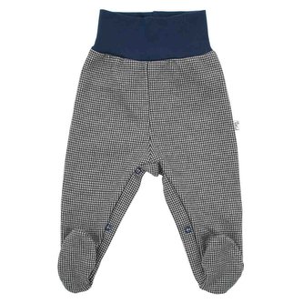 Zimní kojenecké polodupačky Baby Service Retro - velikost 62 (3-6m)